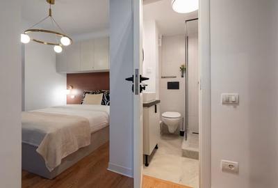 0% comision - Garsoniera Ultracentral - Business la cheie - 4