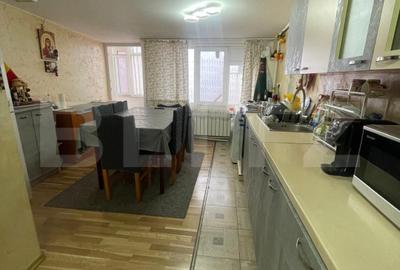 Apartament cu 2 camere decomandat, mobilat în Burdujeni