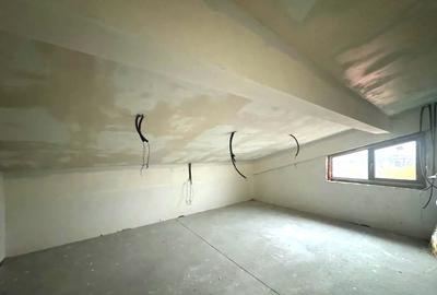 Mansarda exclusivista | Baneasa | 3 camere | 2 terase | 107 mp utili - 1