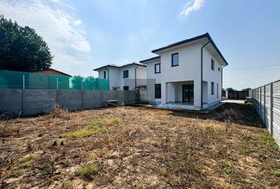 VILĂ TUNARI | 4 CAMERE | DIMIENI | - 2