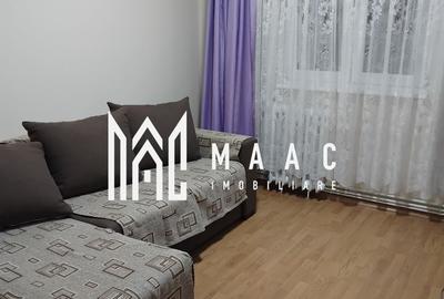 Apartament cu 2 camere semidecomandat, mobilat în Hipodrom 3