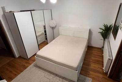 Garsonieră semidecomandată în Dristor