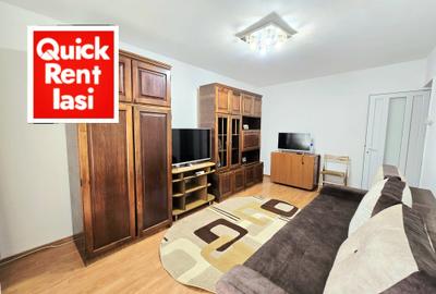 Alexandru Dacia Apartament 2Camere Decomandat Renovat - 4