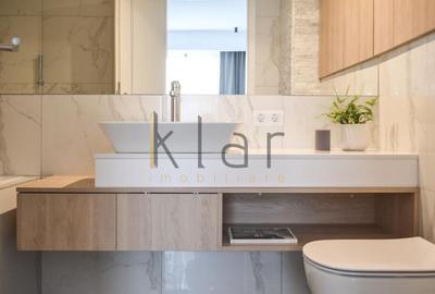 Apartament modern 3 camere 74mp, Gheorgheni, complex Vivido - 7