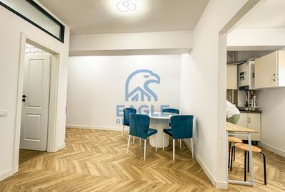 Campus - Apartament Modern cu 2 Dormitoare si balcon prima inchiriere - 14