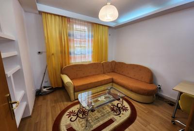 Grozavesti, 2 camere, 60mp, parter inalt, decomandat, centrala proprie,550Euro - 4