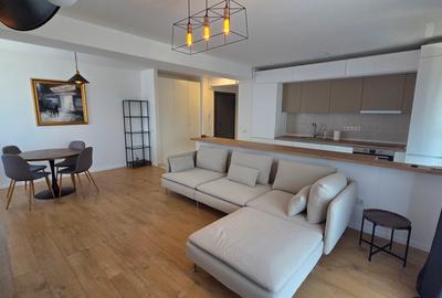 APARTAMENT 2 CAMERE in Complex cu Piscina zona Otopeni bloc NOU 2025 - 6
