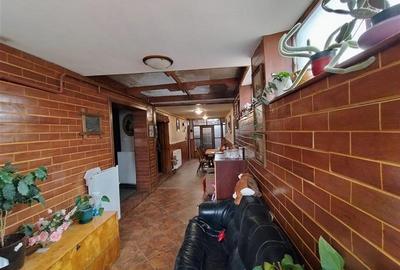 Caransebes, Casa P+Etj.1+ Garaj, Zona Pipirig - 2