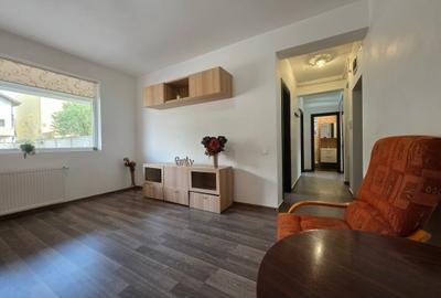 Popesti Leordeni! Apartament cochet de 2 camere !  Imobil 2016 ! - 2