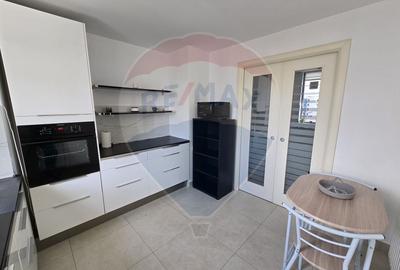 Apartament cu 5 camere de închiriat în zona Herastrau - 10