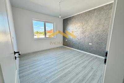 Mosnita Noua-Casa Parter-4 Camere - 15