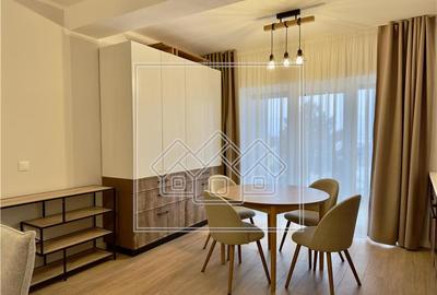 Apartament cu 2 camere, intabulat, mobilat si utilat (NCL-29D-Ra) - 1