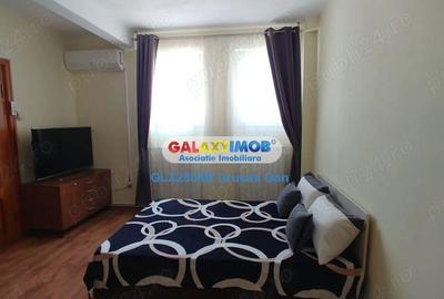Cutitul de argint | 2cam 53mp spatios etaj 4 1980 AC balcon metrou - 4