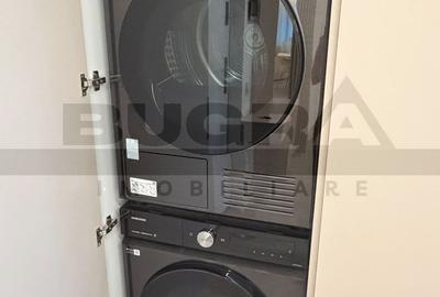 Apartament de 3 camere de lux, 80mp, parcare, zona Golden Tulip - 11