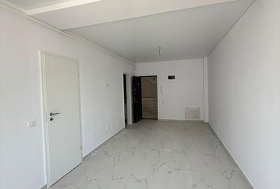 GARSONIERĂ TIP STUDIO-FINALIZATĂ-BLOC NOU-MILITARI RESIDENCE - 16