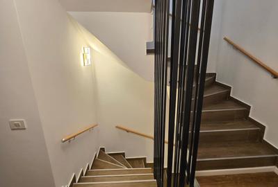 Casa/Vila cu 5 camere/ P+1+M/ Popesti-Leordeni - 6