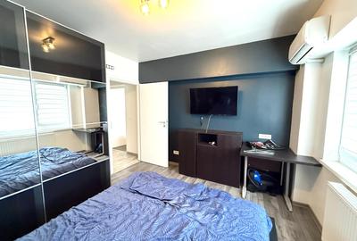 Apartament 2 camere Militari Lujerului Sector 6, centrala proprie, langa metrou - 7