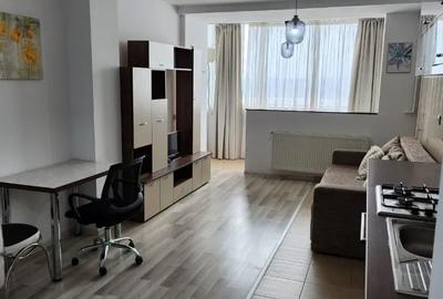 Apartament cu 3 camere decomandat, mobilat în Fundeni