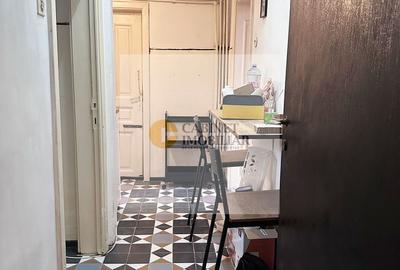 2 camere in vila I Parter inalt I Universitate - Unirii - 5
