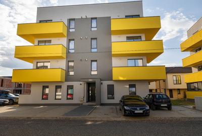 Chirie Giroc: Apartament 2 camere, loc de parcare inclus, Pet Friendly - 9