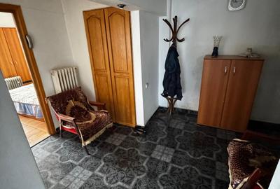 Apartament 3 camere str.Grivita - 3