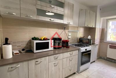 Apartament cu 4 camere, Decomandat, Pacurari-Petru Poni - 9