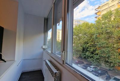 Decebal - Muncii - Alba  Iulia - Apartament 4 camere - mobilat utilat modern - 25