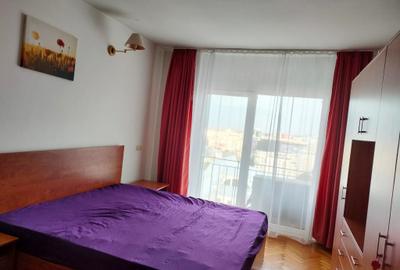 Apartament 3 Camere Națiunile Unite cu Centrala Proprie - 5