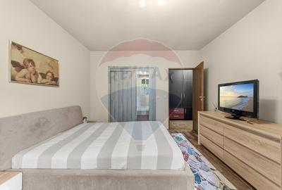 Apartament cu 2 camere de vânzare în zona Micalaca - 9