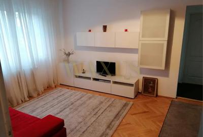 Apartament cu 3 camere decomandat, mobilat în Grigorescu