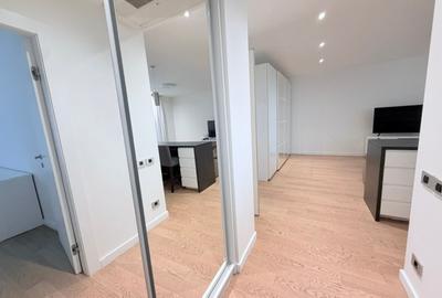 Apartament spatios mobilat Aviatiei - 6