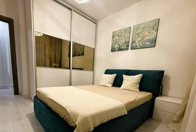 21 Residence Poli | 2 Camere Premium | Parcare Inclusă | Lujerului - AFI - 7