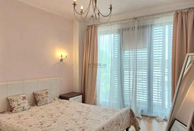 3 Camere Premium | Kiseleff | 88MP | Parcare | Centrală | Mobilat & Utilat - 4