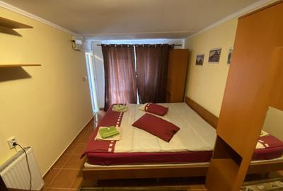 Apartament cu 2 camere semidecomandat, mobilat în Grigorescu
