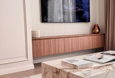 Apartament 2 camere de închiriat Pipera | Cortina North - 3