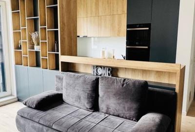 Studio modern de închiriat în Record Park, Cluj-Napoca – disponibil imediat - 11