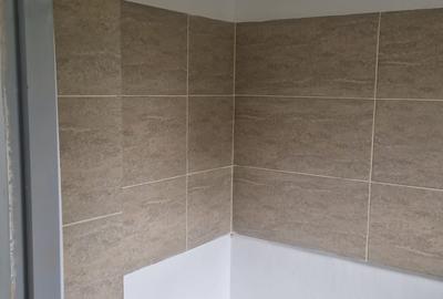 Rahova , Aleea Salaj , bloc mixt - 6