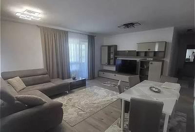 Apartament cu 2 camere decomandat, mobilat în Tomis Nord