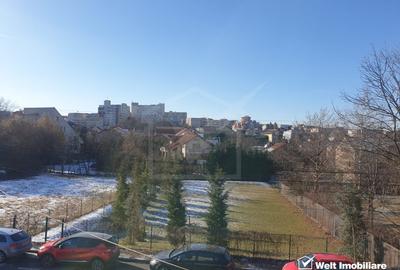 Casa 4 camere, zona Gradina Botanica, Zorilor - 2
