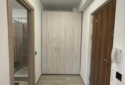 Garsonieră + loc de parcare – Complex Diamantului | Loc de parcare inclus - 8
