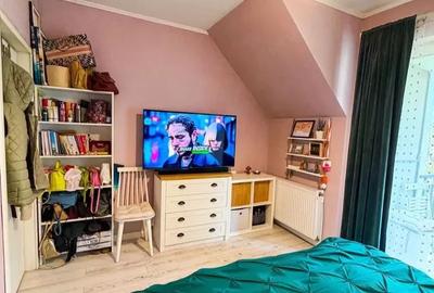 Apartament 3 camere, 60 mp, 2 balcoane, Strada Lacului – Florești - 6
