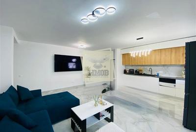 Apartament cu 3 camere decomandat, mobilat în Hipodrom 3