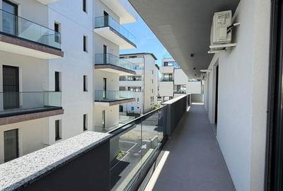 YSAIA IMOBILIARE - APARTAMENT DE INCHIRIAT - PROMENADA -MAMAIA - TERMEN LUNG - - 8