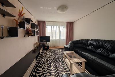 Apartament decomandat etaj intermediar Orizont - Mega Image - 1