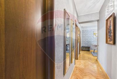 Apartament  3 camere de vanzare la 8 min metrou Gradina spectaculoasa - 16