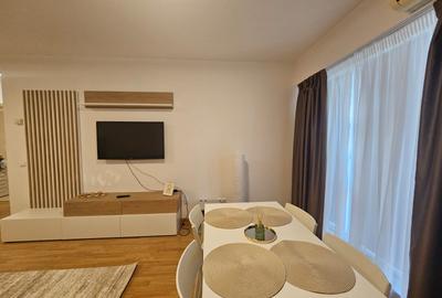 New Apartament 2 cam Titan-Costin Georgian/ loc de parcare in subteran - 1