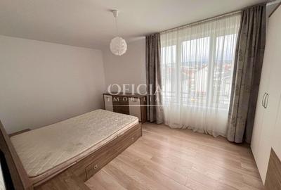 Apartament 2 Camere | 60 mp | Parcare | Pet Friendly | Andrei Muresanu - 5