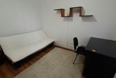 De inchiriat apartament 3 camere, Tg. Mures, Cornisa (UMF) - 5