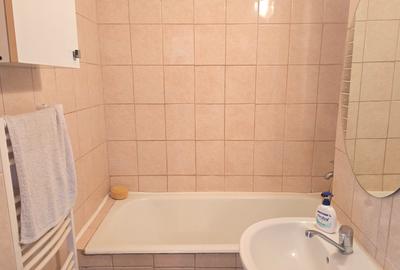 Vand apartament 2 camere decomandat in Deva, zona Micro 15, situat pe mijloc, - 8