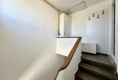 3 camere in vila Primaverii renovat Charles de Gaulle - 14